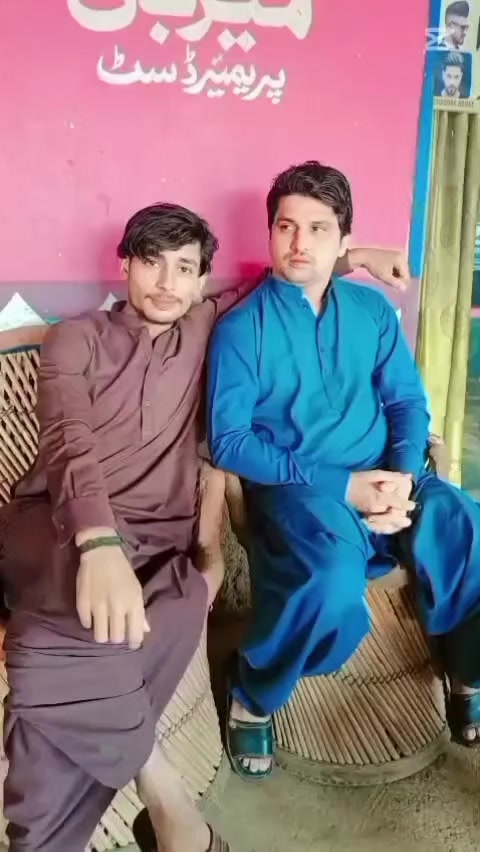 @Wajid Ali Chana