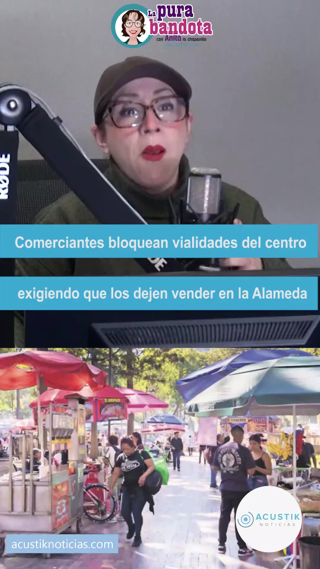 @Acustik Noticias