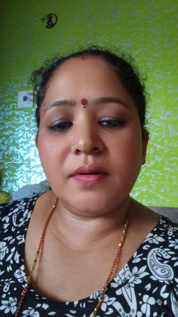 @chandika mainali
