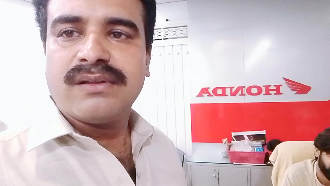@R.K Moter