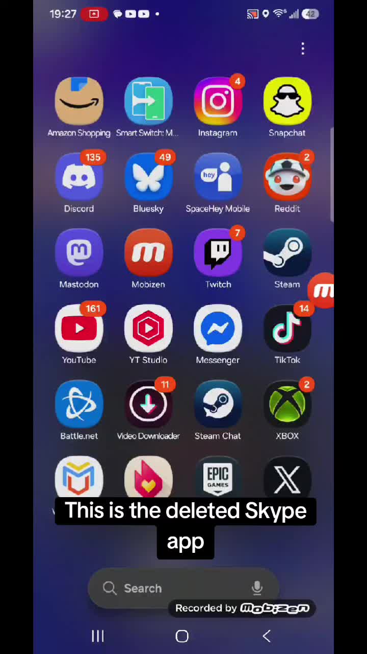 @Smash • Following