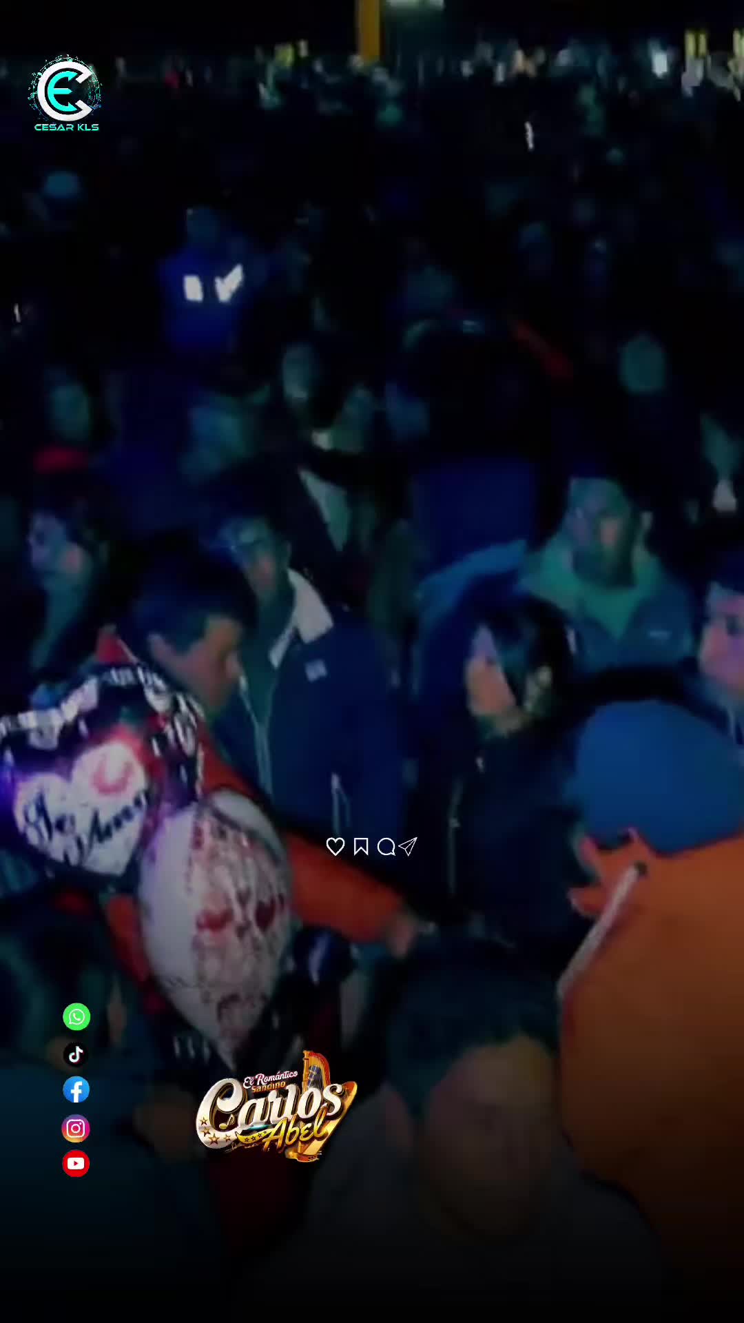 @𝘾𝙀𝙎𝘼𝙍 _ 𝙆𝙇𝙎 🎶
