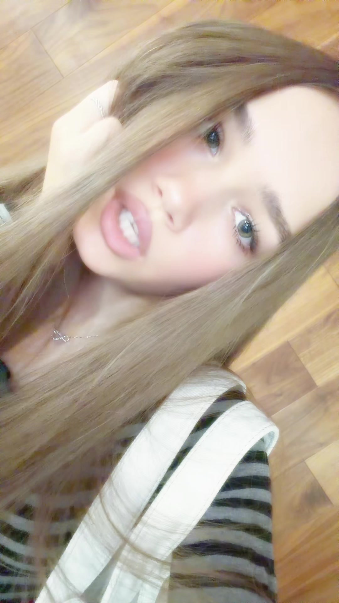 @нася