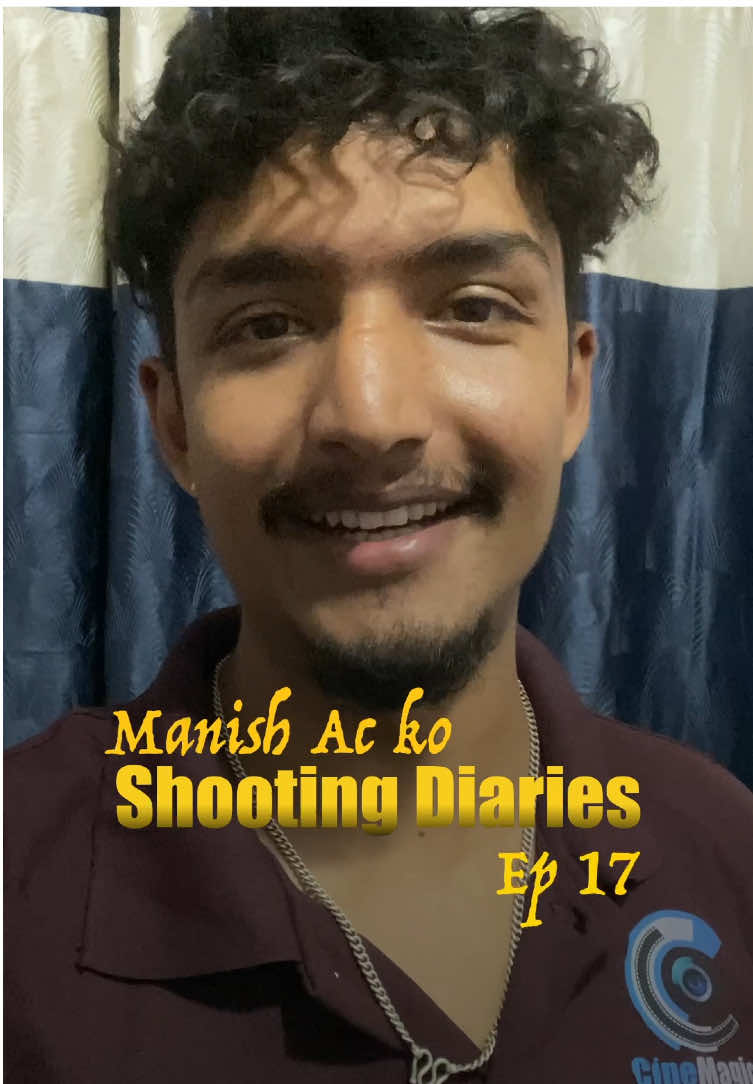 @Manish Ac