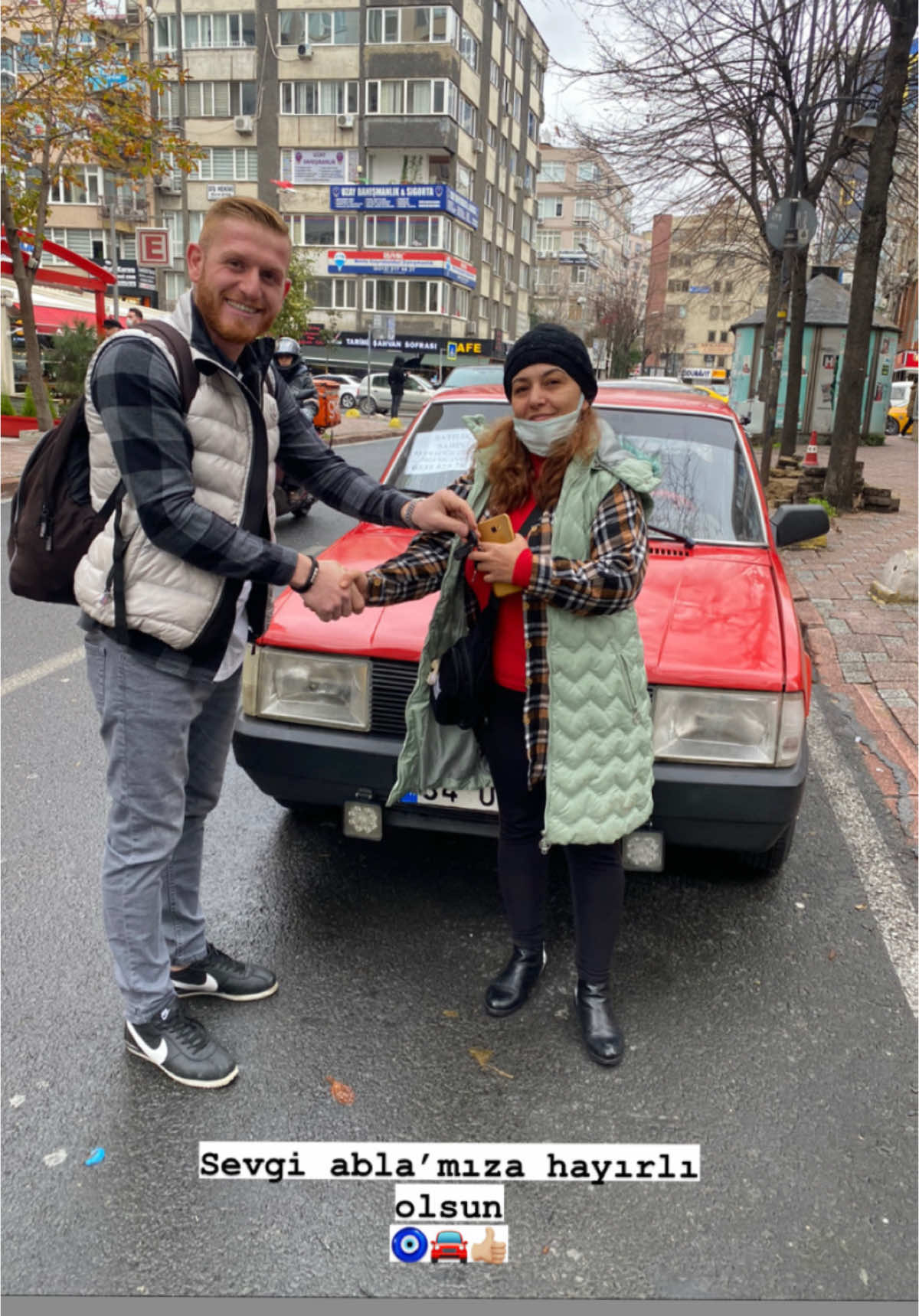 @UĞURGARAGE