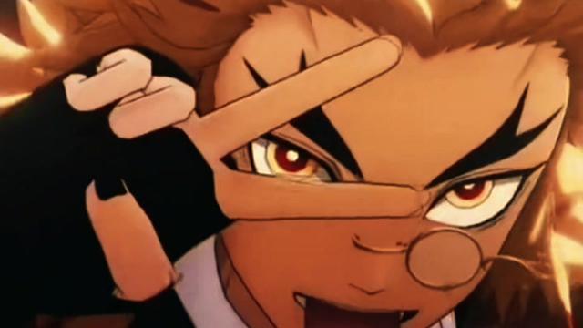 @N 💛 »~★•∆Kyōjurō Rengoku∆•★~«