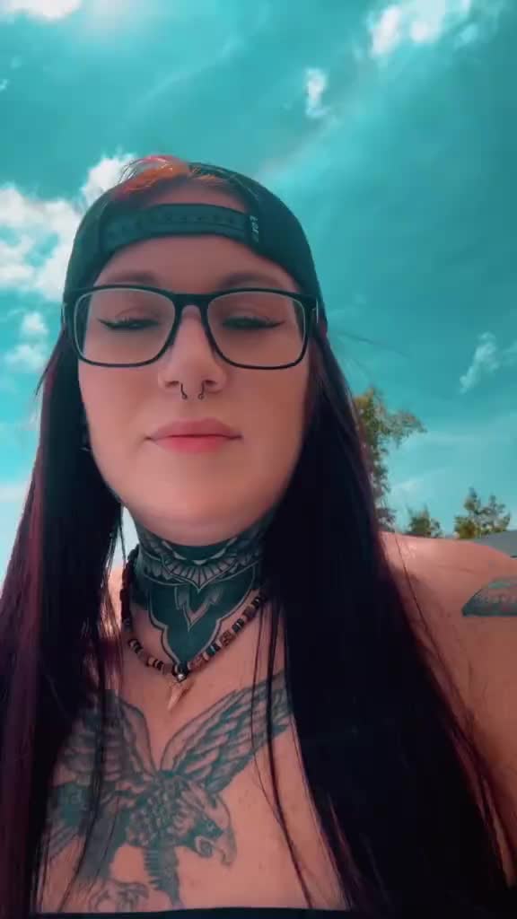 @WrecklessNorthernGirl