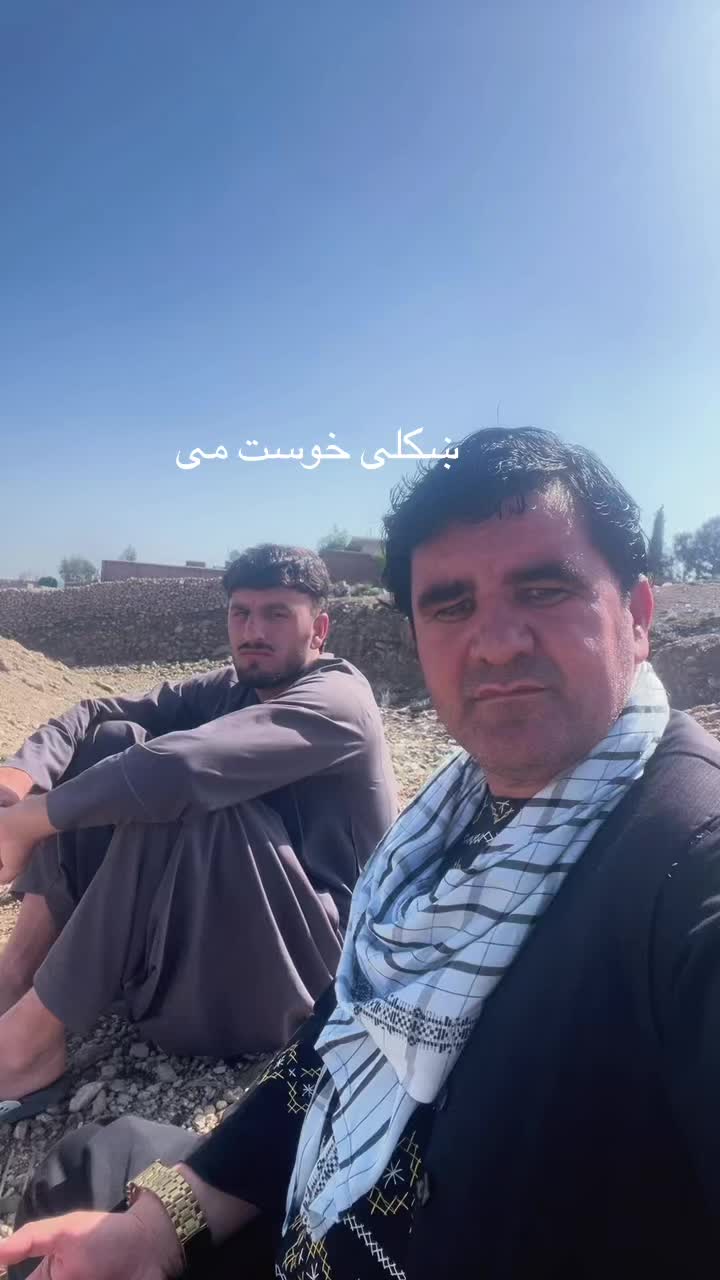 @Almar Khan