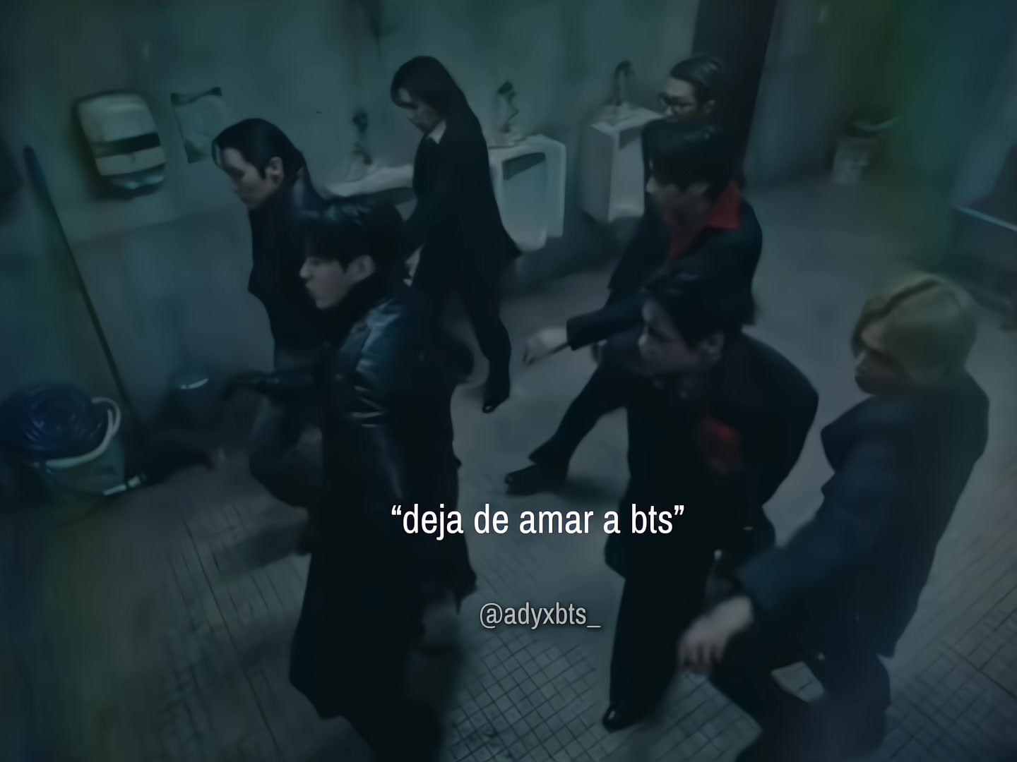 @BTS ⁷