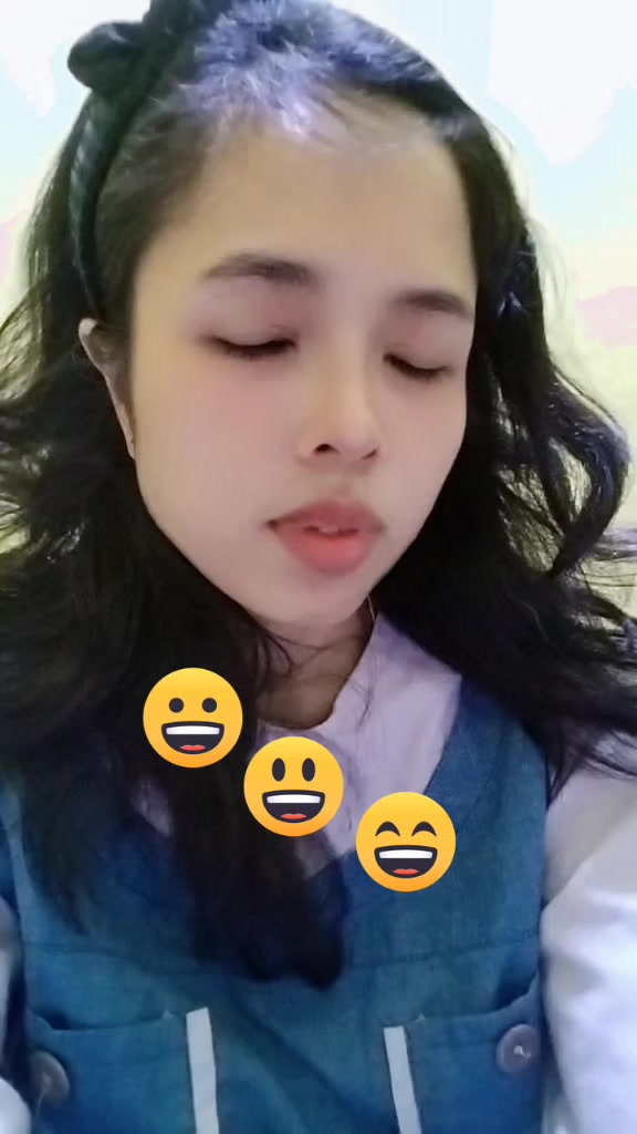 @, 🇮🇩Nenk Nina sllu ceria🥰