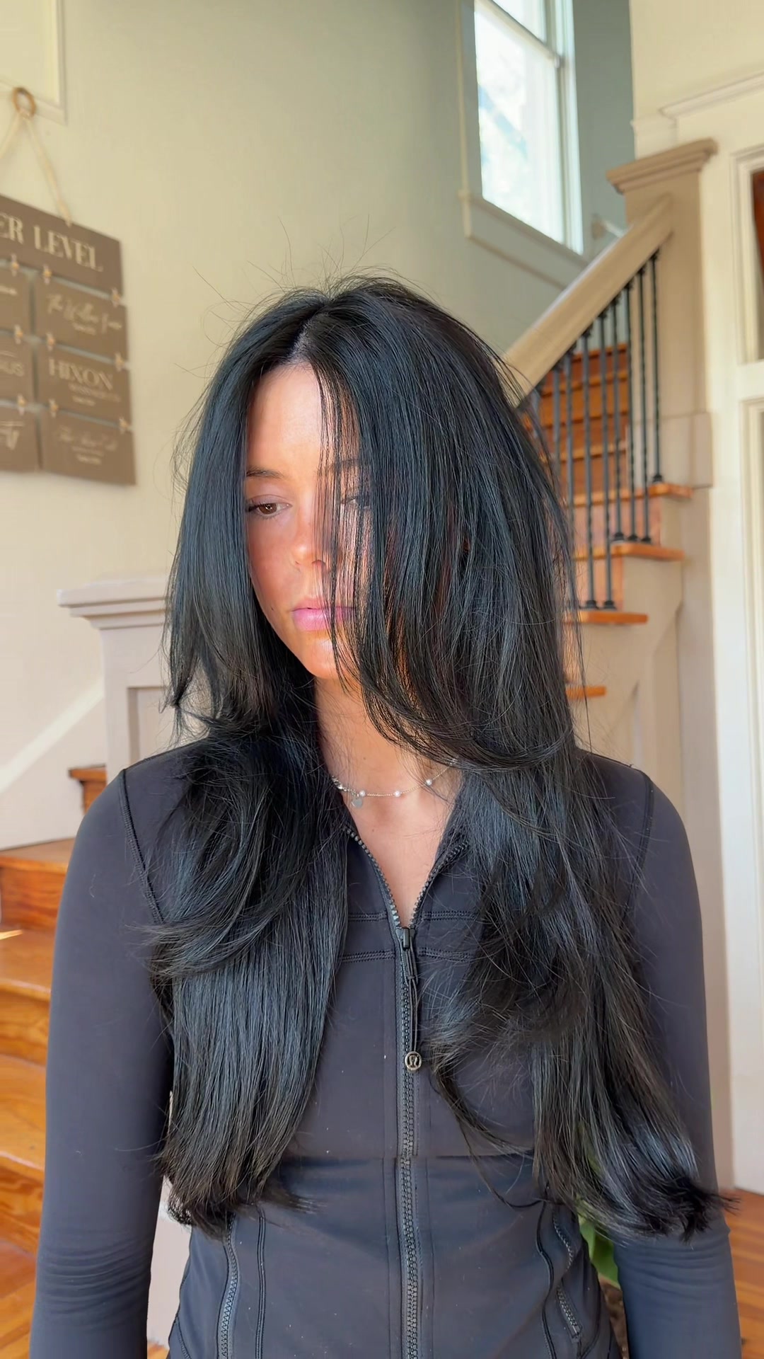 @Jamie || NBTX HAIRSTYLIST
