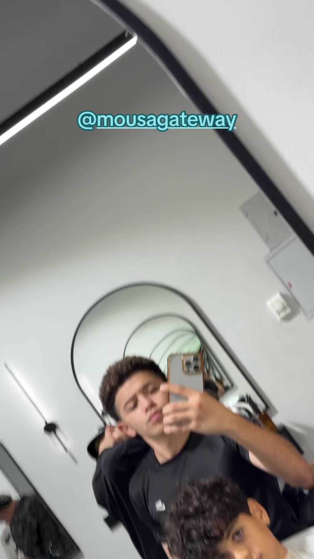 @موسي✂️الشروق