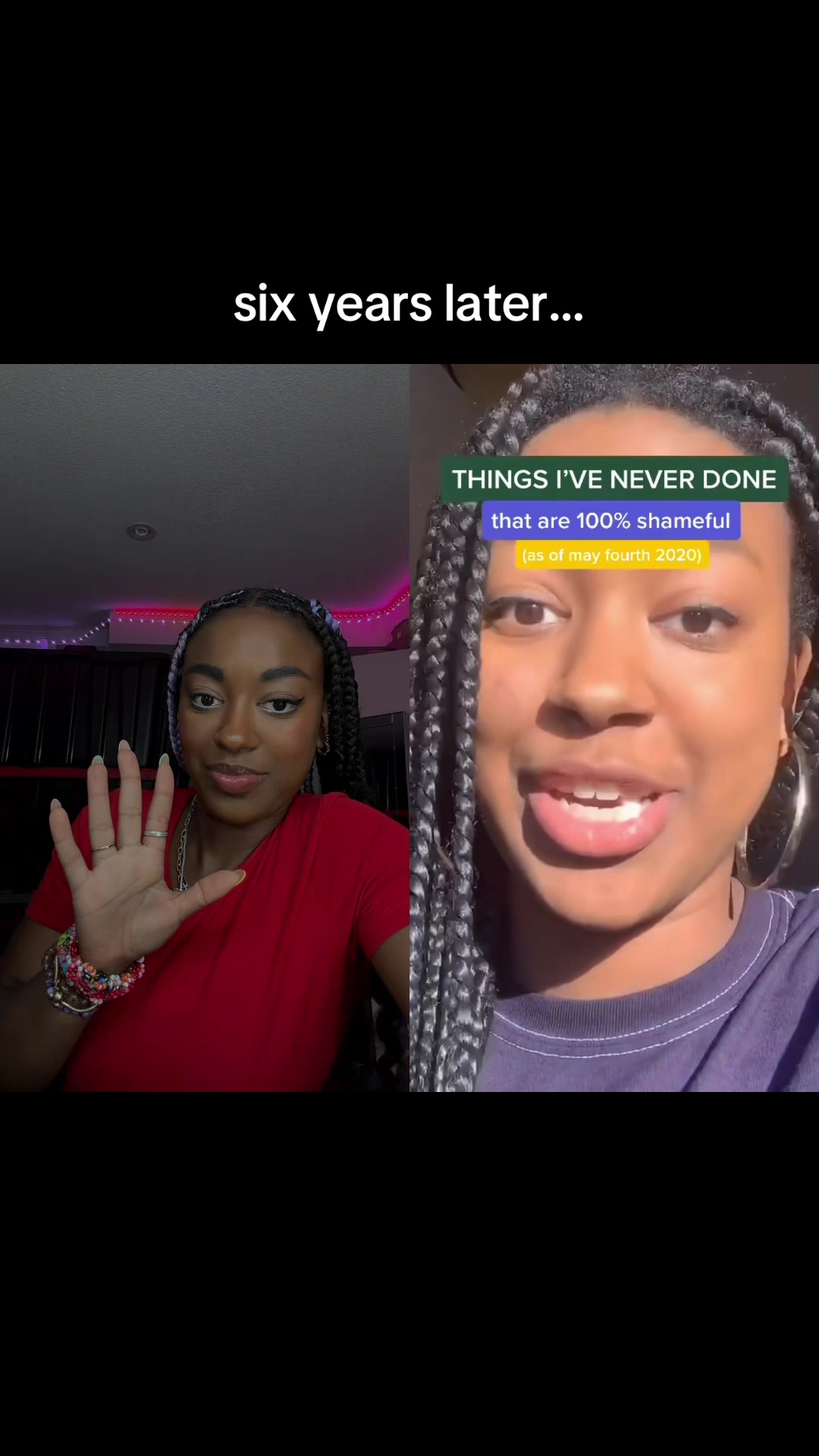 @myah elliott