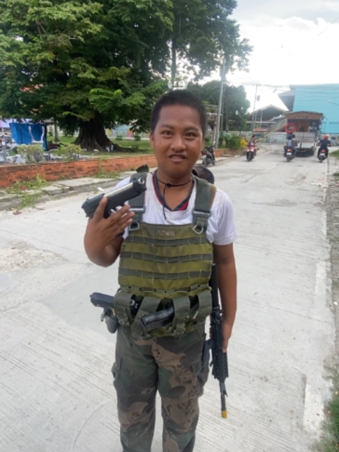 @Bahay Jeep ni Antet