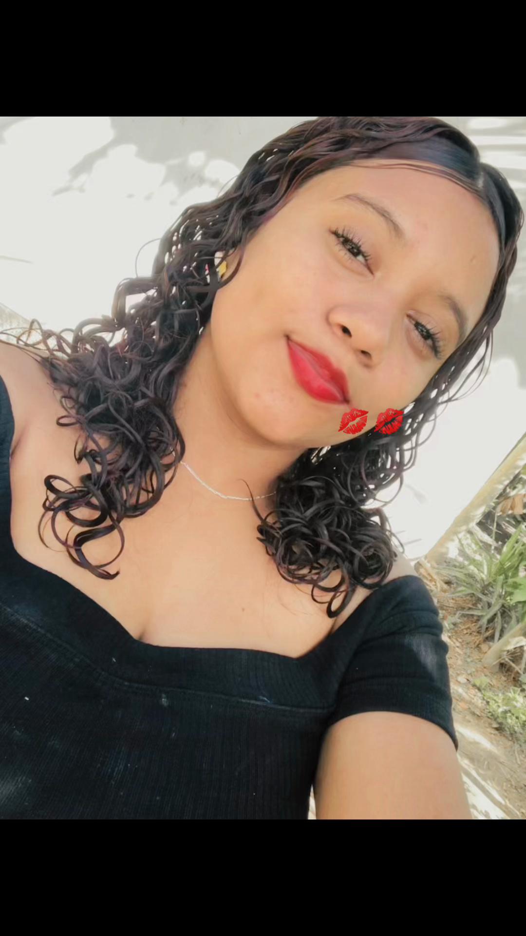 @️Cristy&hellip;.😍