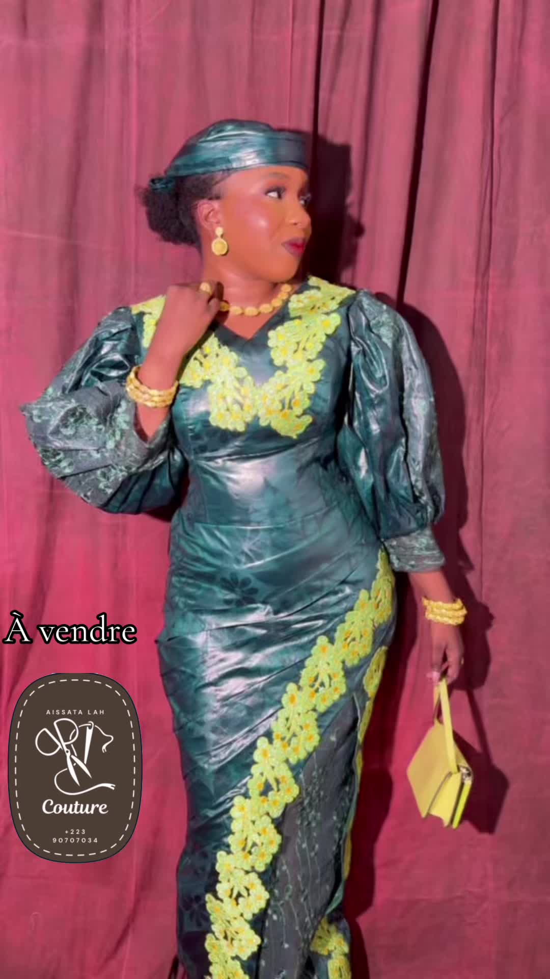 @Aissata Lah collection90707034