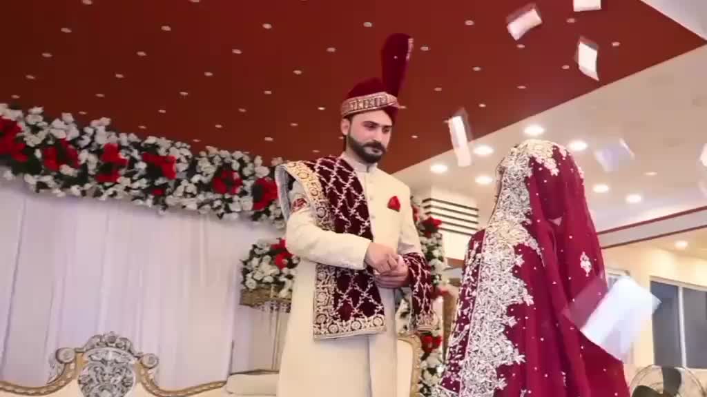 @زوجہ عمیر کیانی⚜️