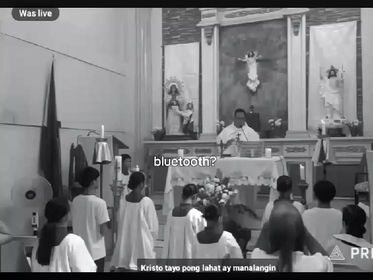 @IFI SACRISTAN OFFICIAL