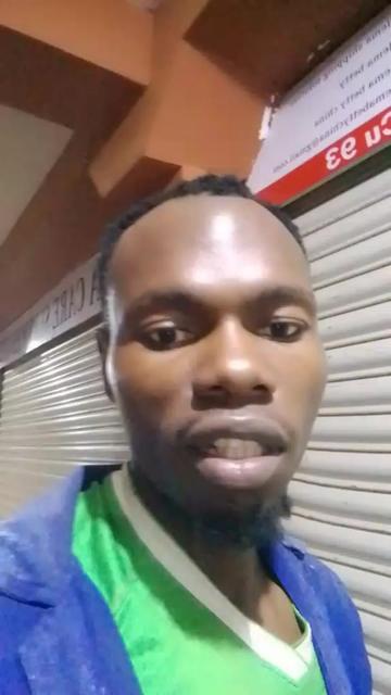 @KAMPALA BOBI UGANDA 🇺🇬 TV ♂️