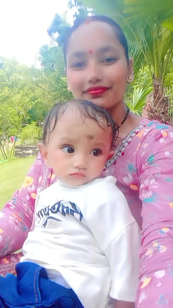 @Shahi Rabina Thaquree