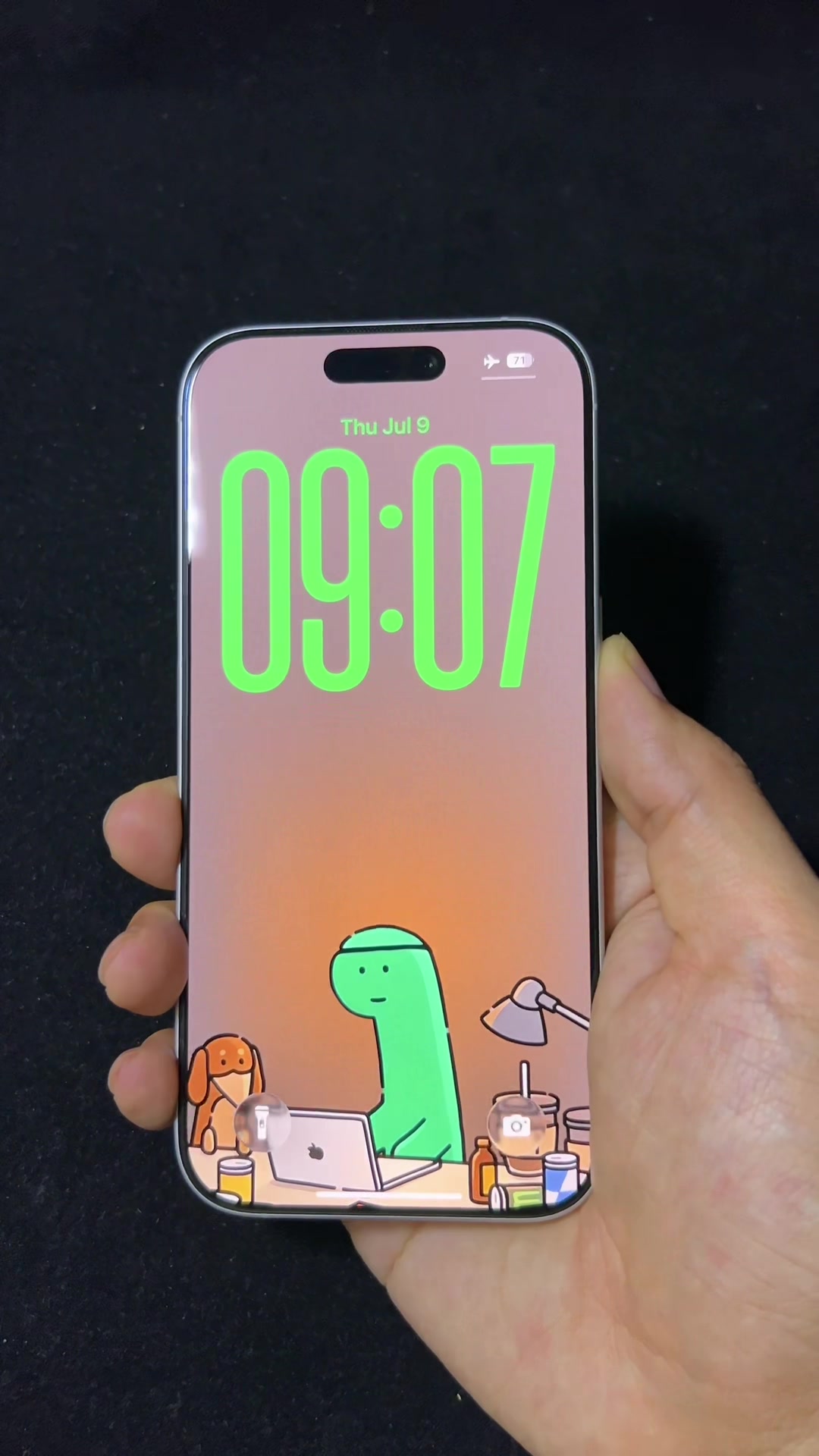 @Motion Wallpaper