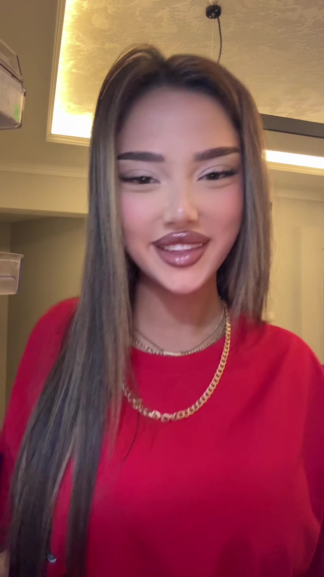 @Hana