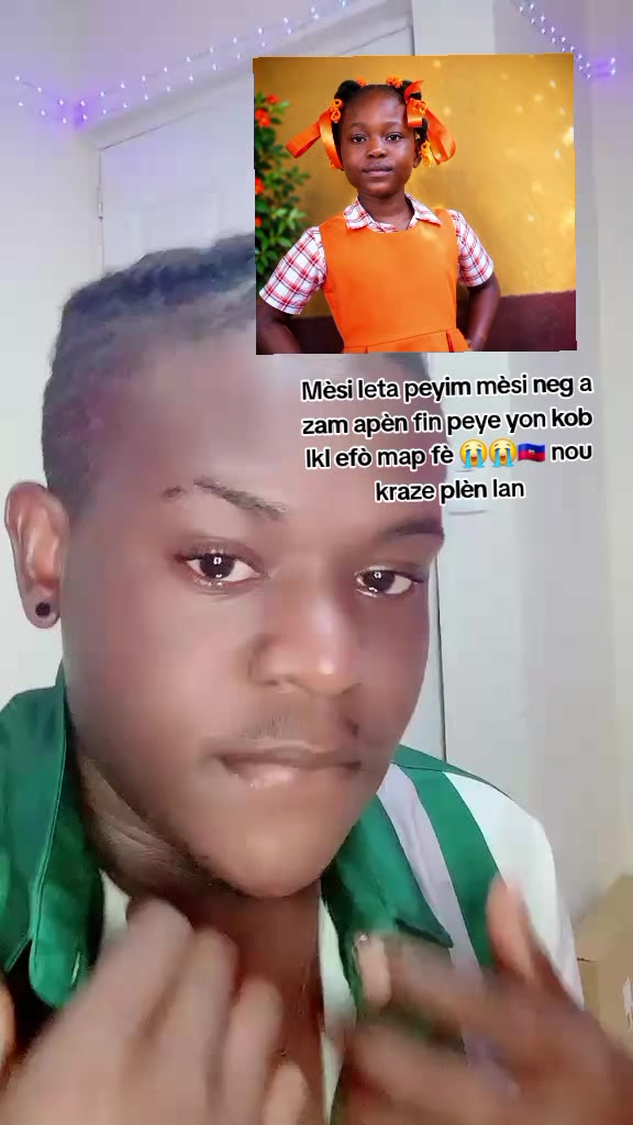 @Papi & Manmi 😘🇭🇹