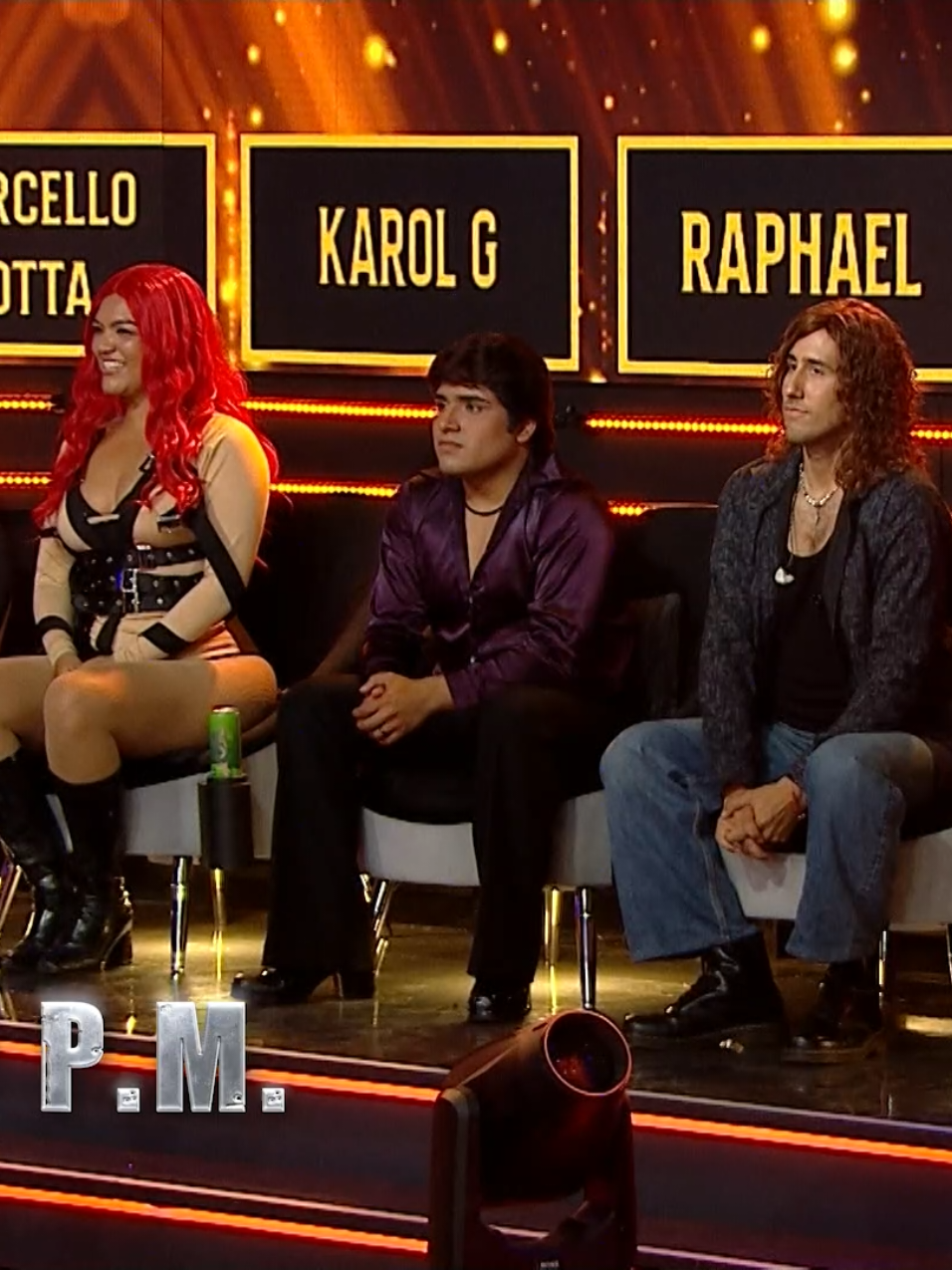 @Latina Televisión