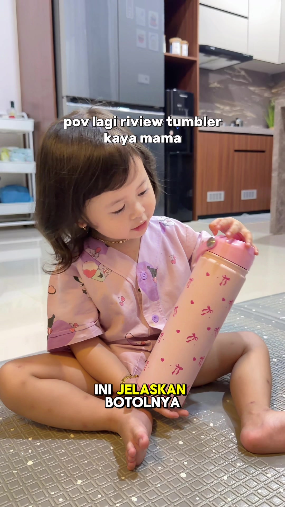 @Baby Ney