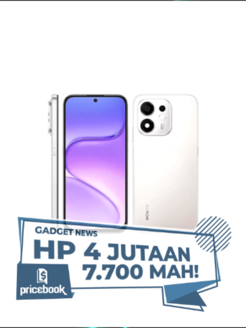 @Pricebook