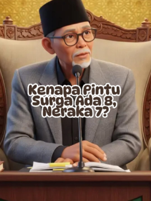@Masjid Al Akbar Surabaya