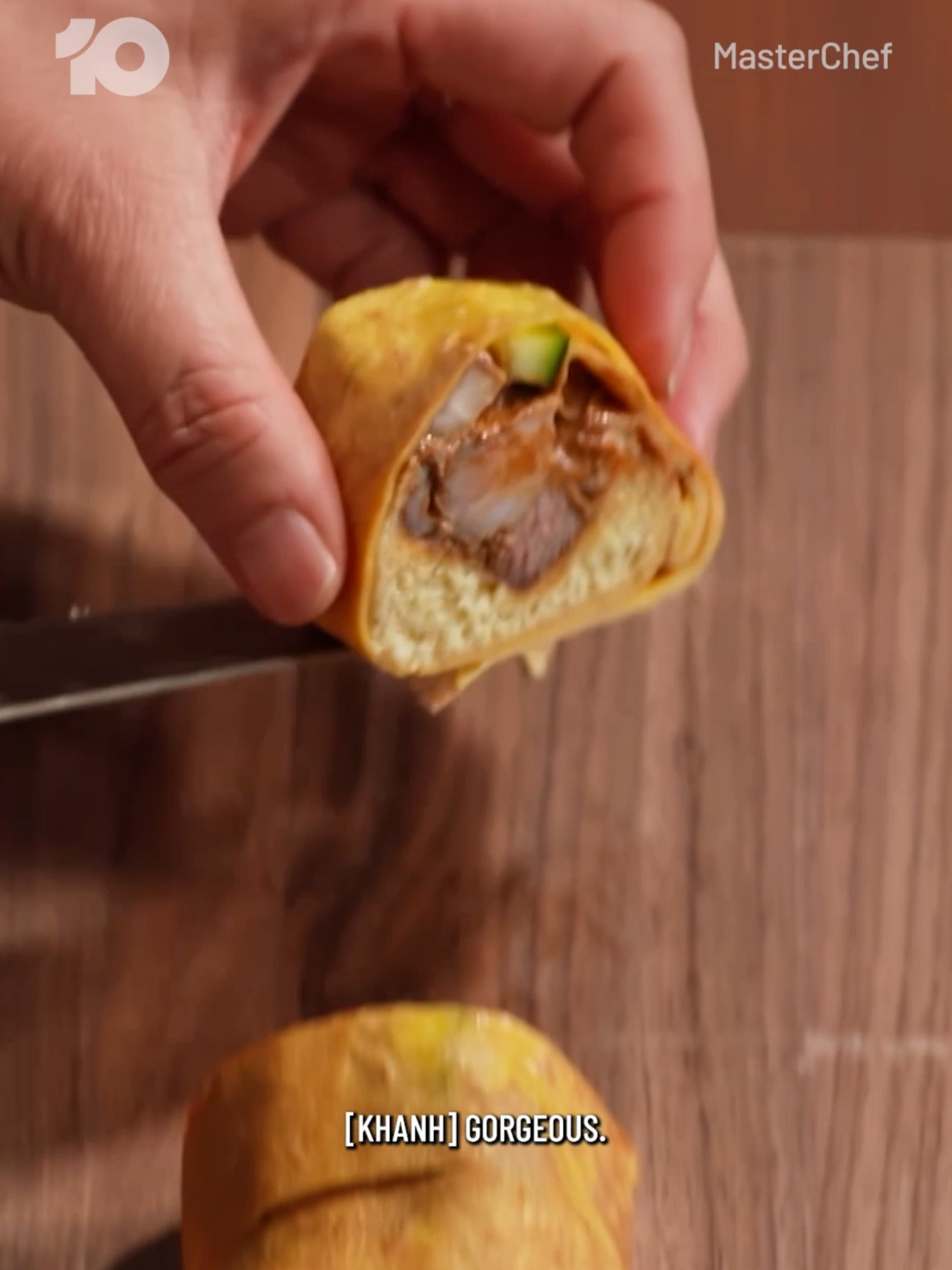 @MasterChef Australia