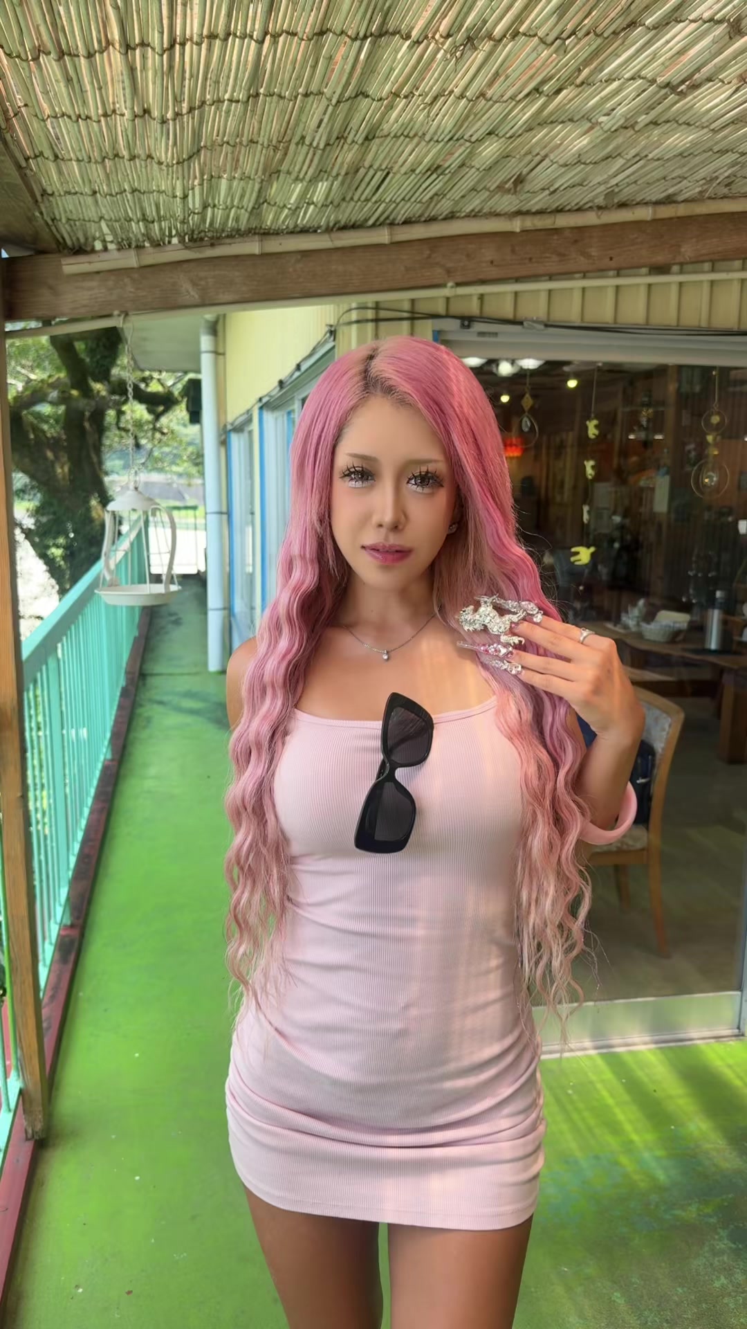 @風妃