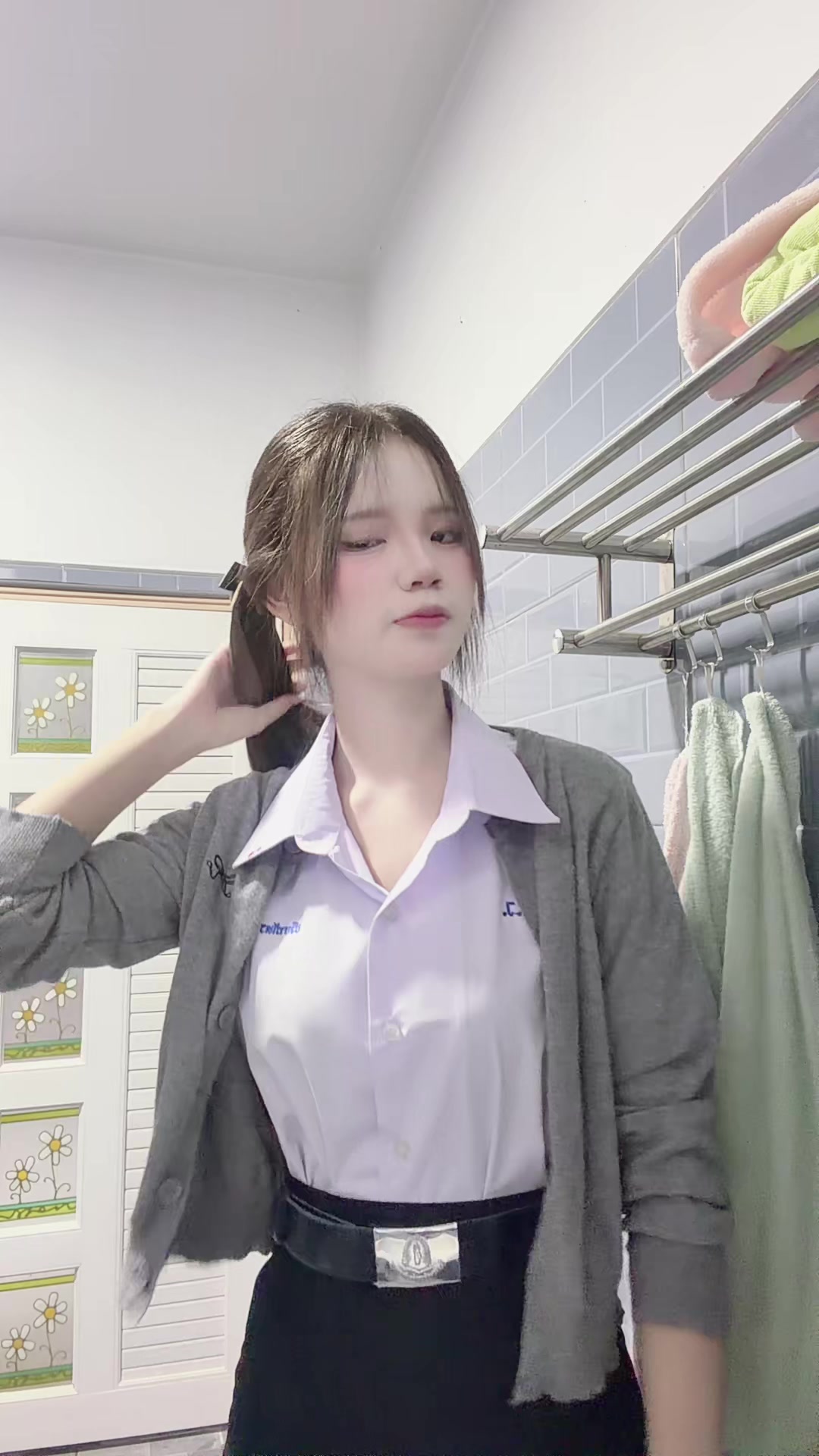 @เชฟหน้าเหวี่ยง