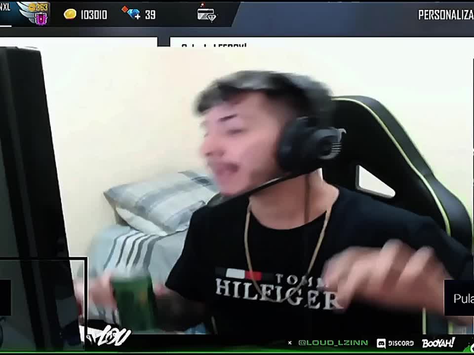 @PELADO SILVA