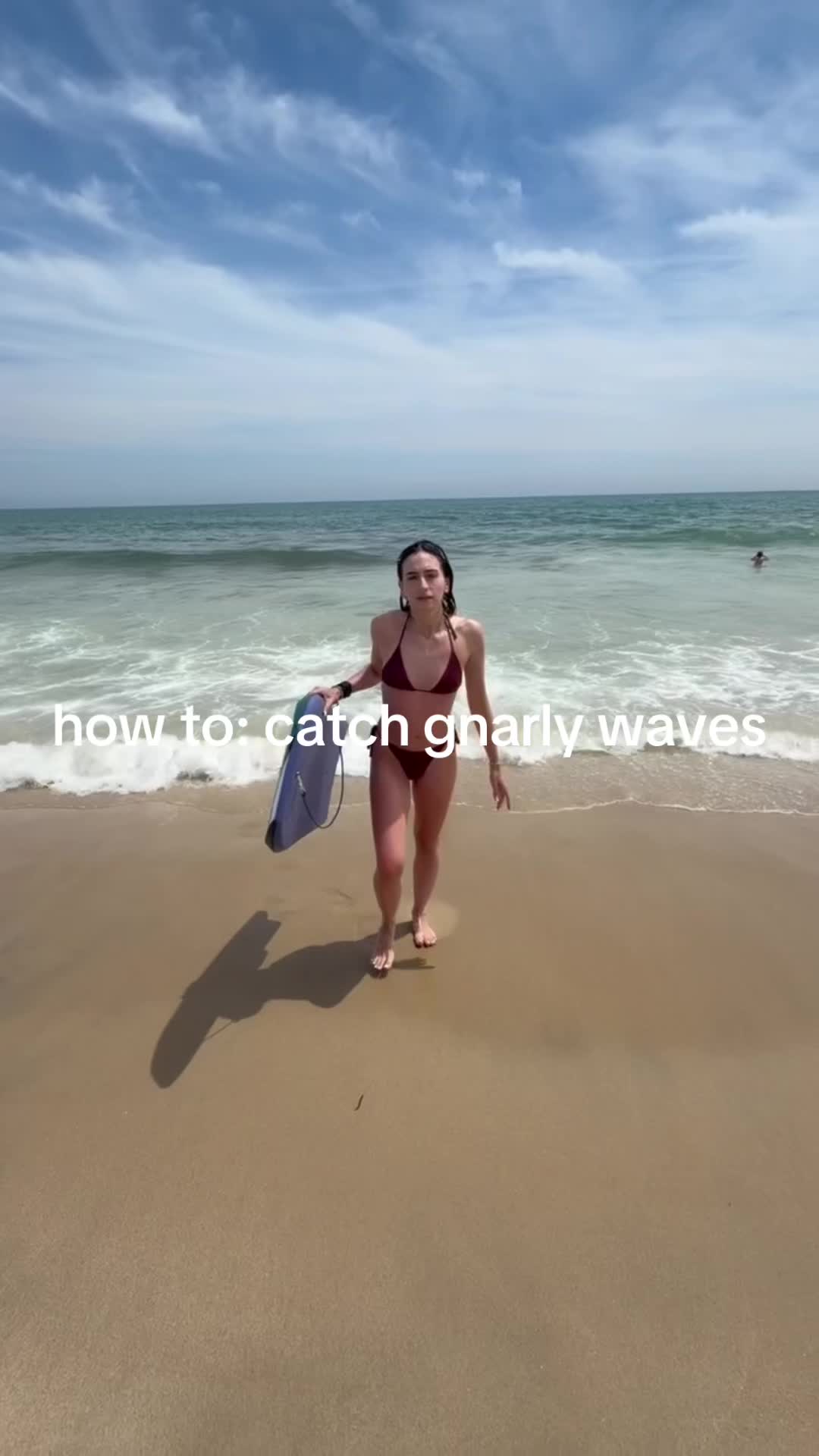 @scary mary