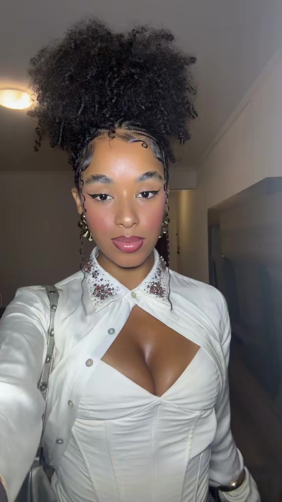 @Isabele Ribeiro