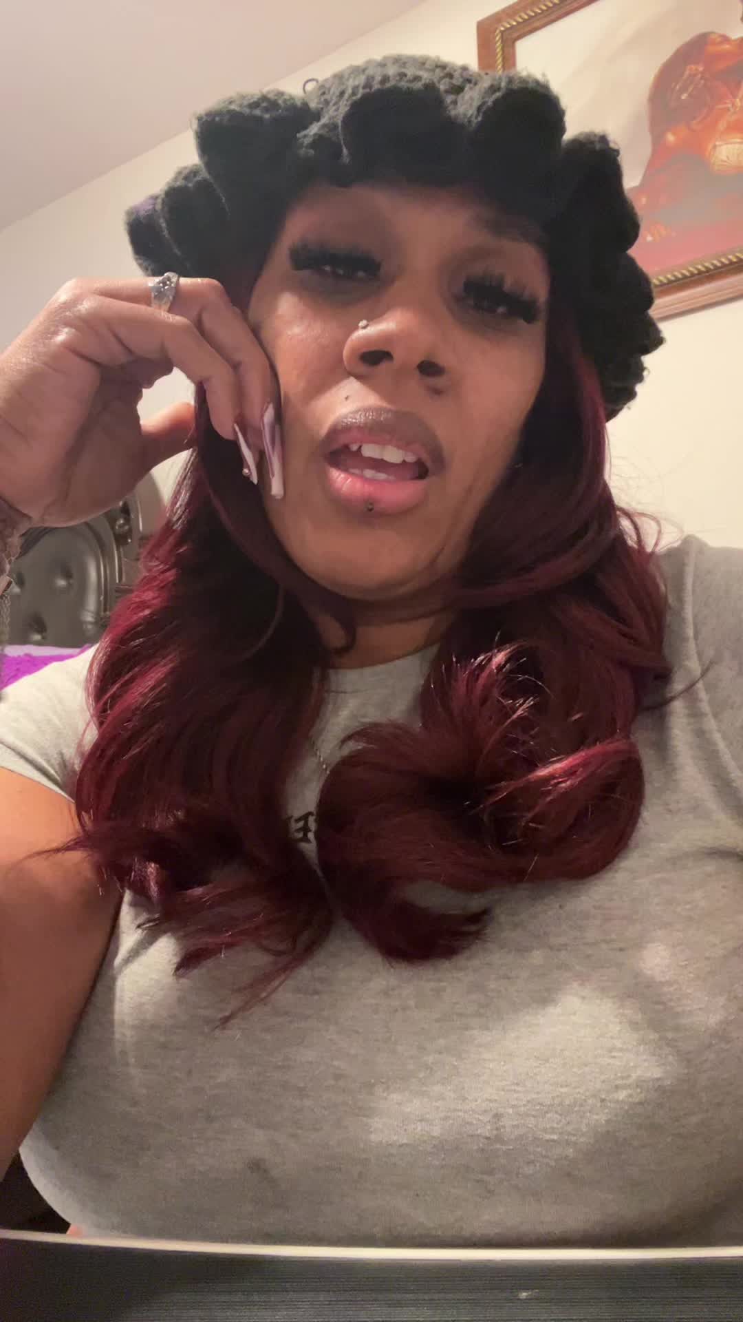 @NOLAchick💜