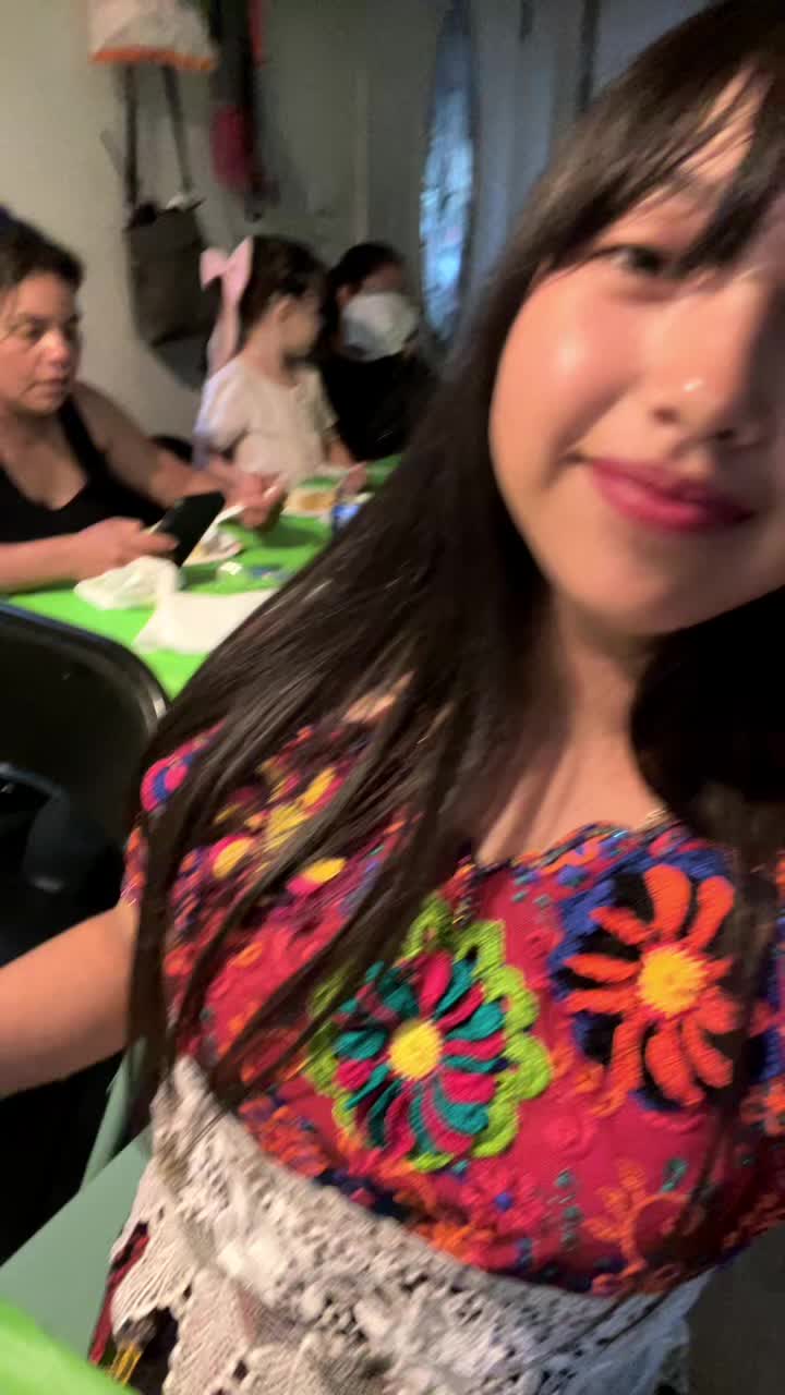 @Angela Ramos ❤️
