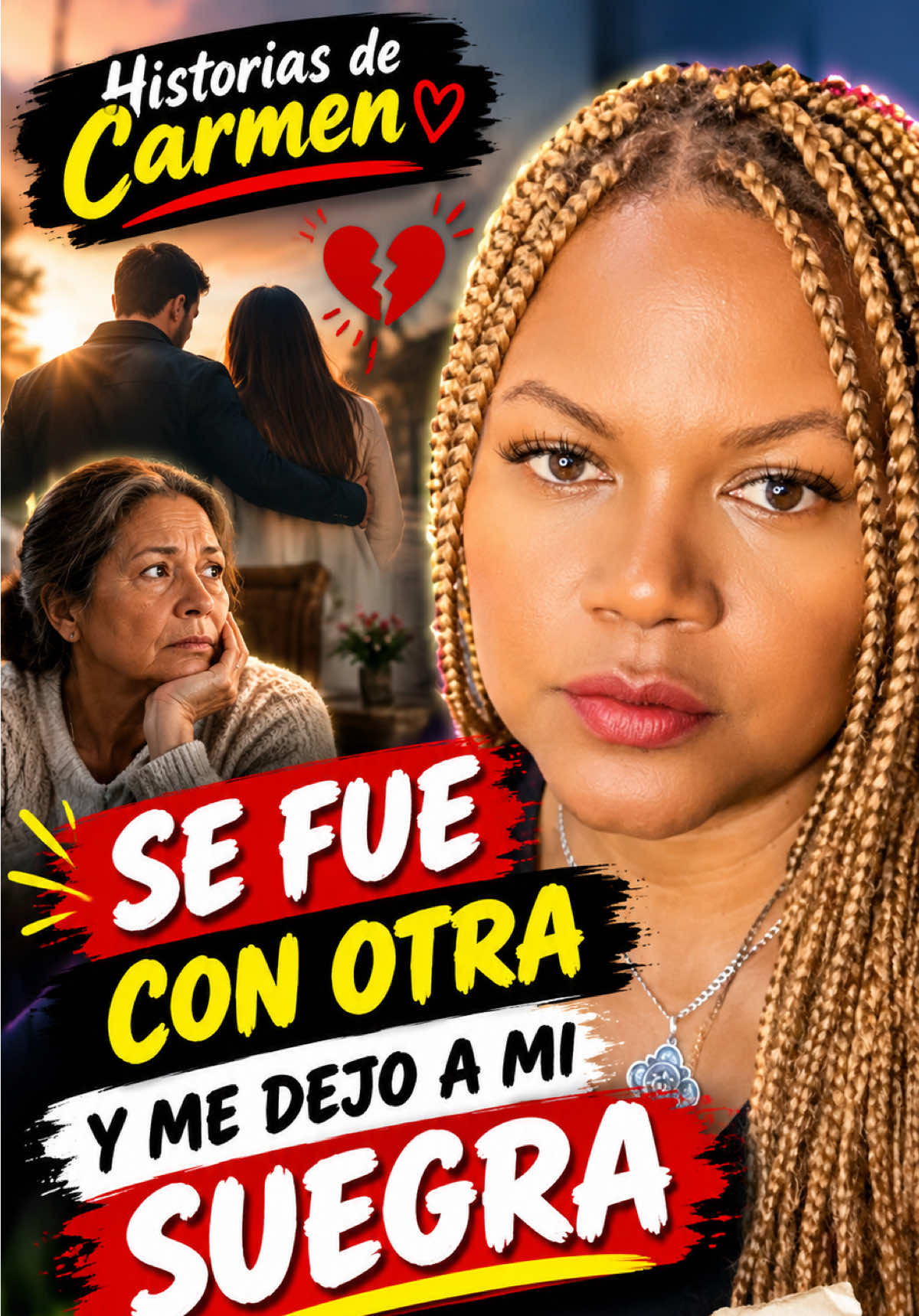@Historias de Carmen
