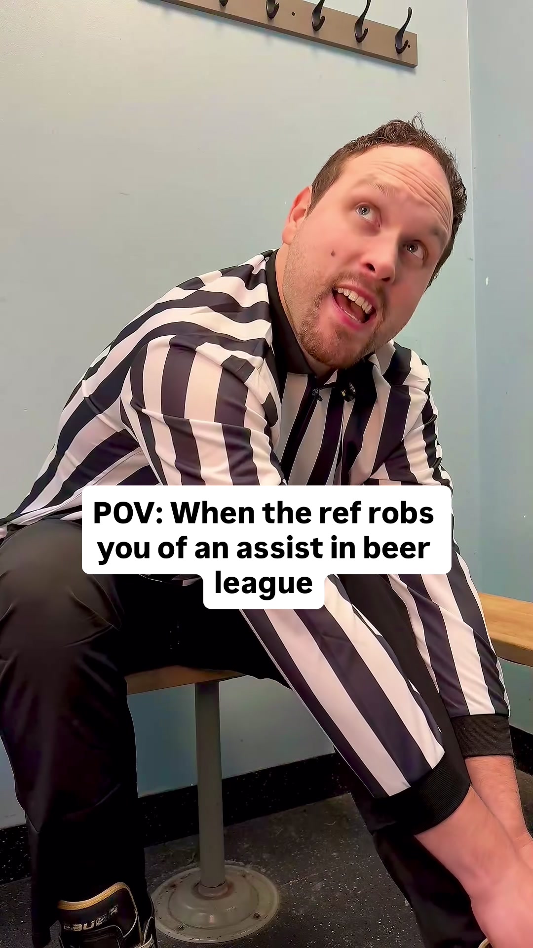@Hockey Rejects