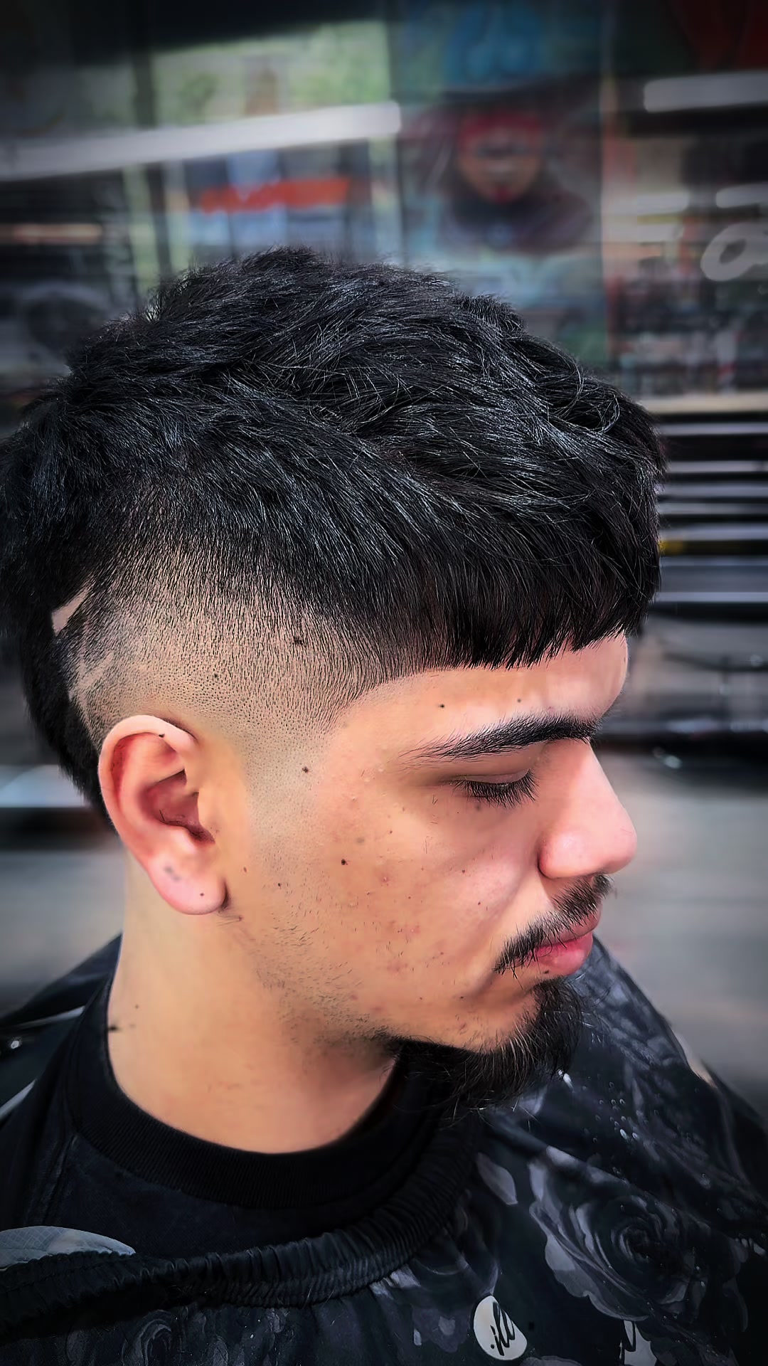 @GODZ SON THA BARBER