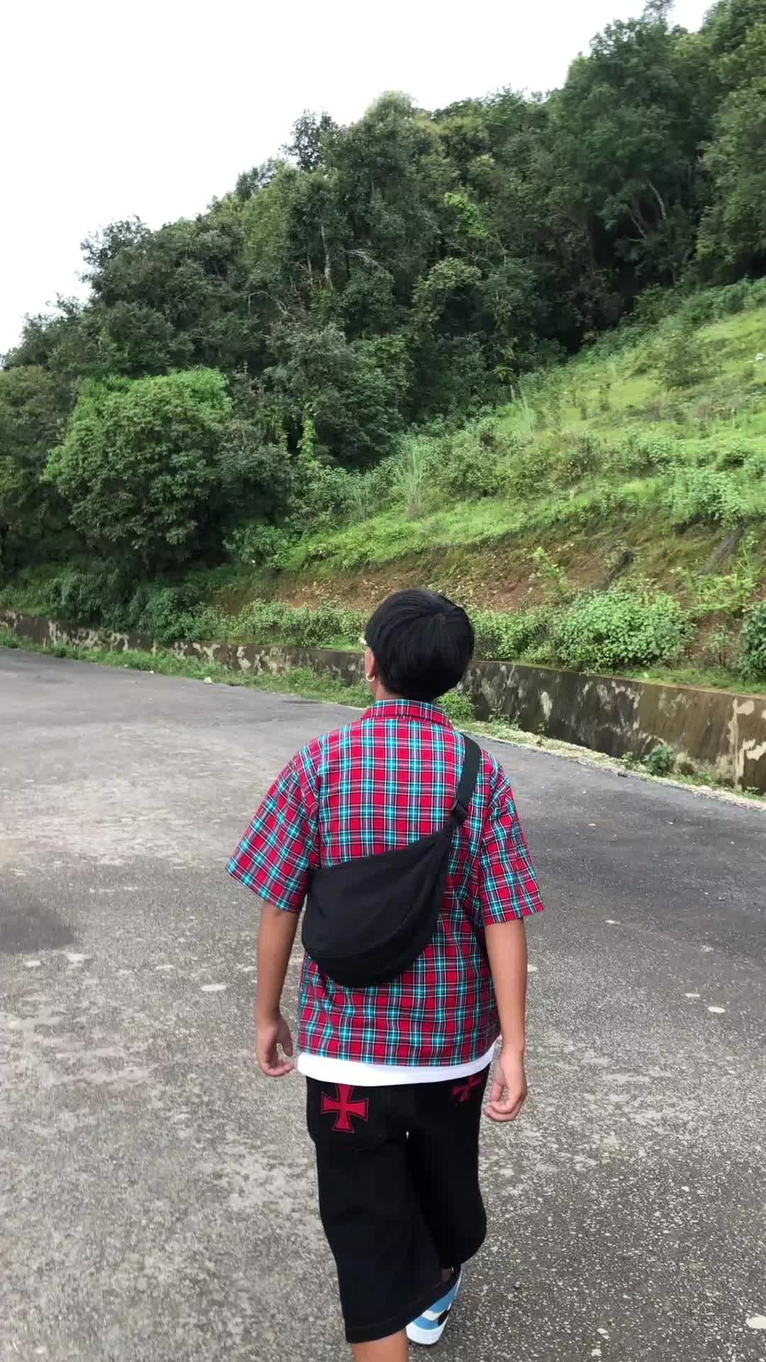 @Kaji Kaji