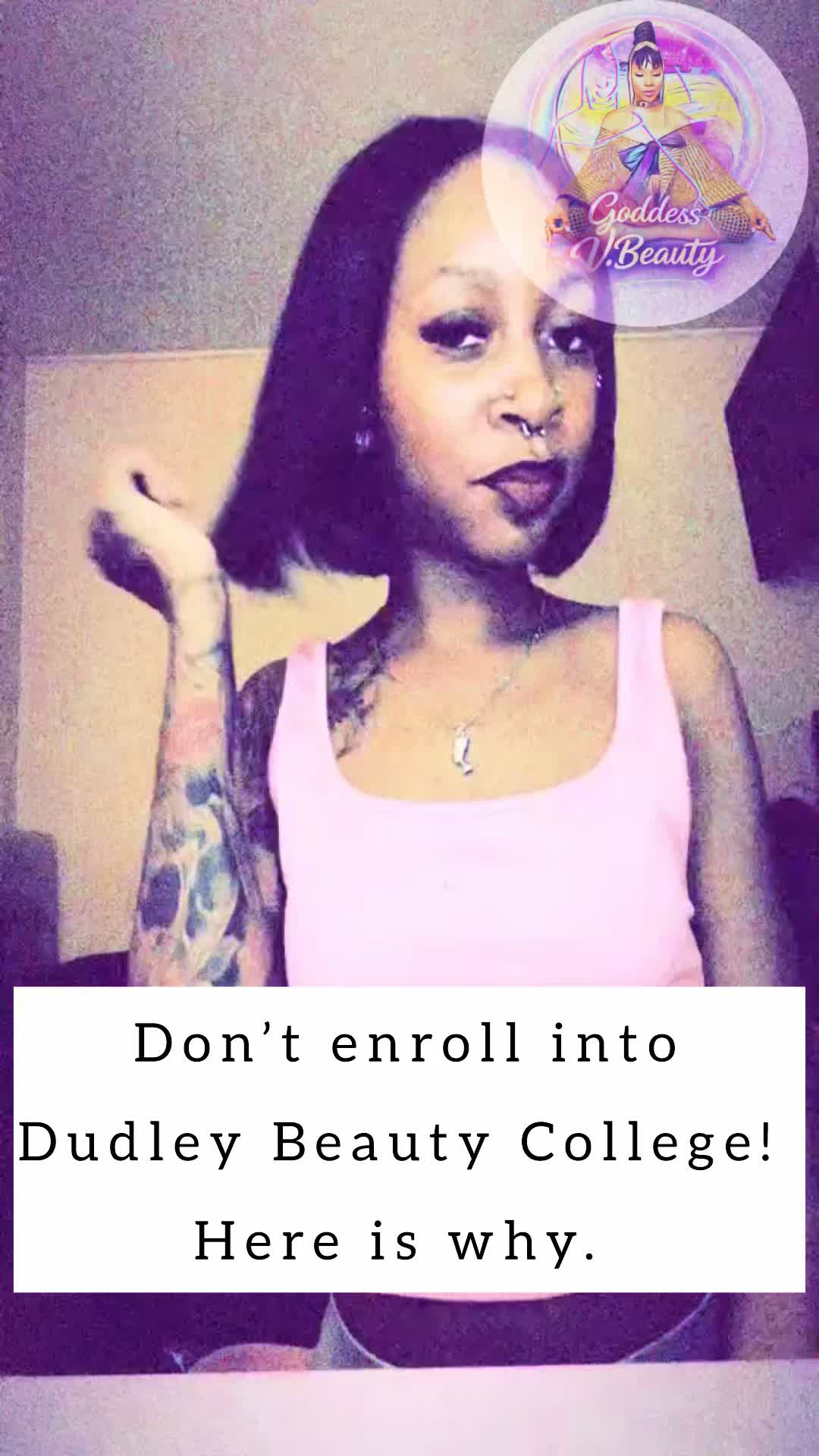 @Goddess V.Beauty