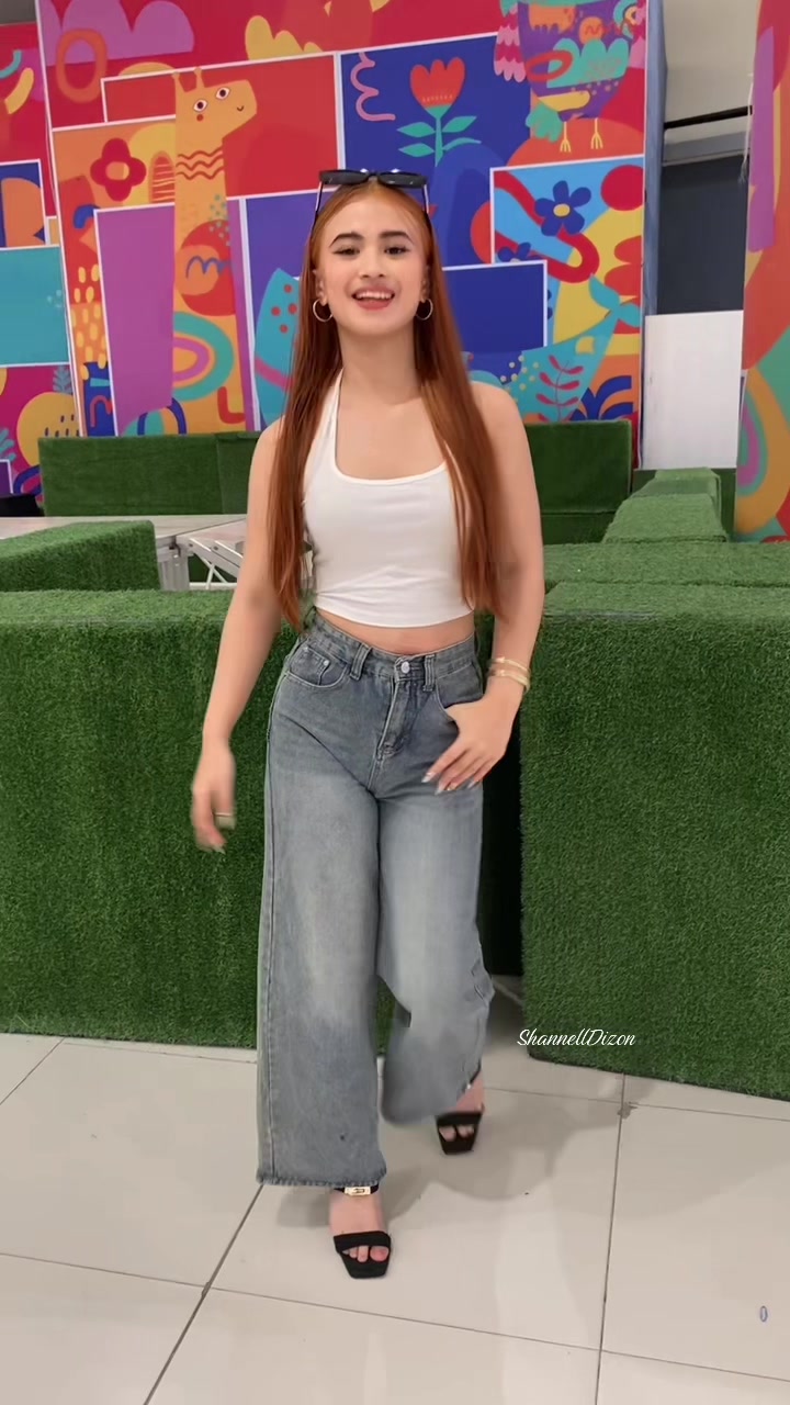 @Shannell Dizon on IG