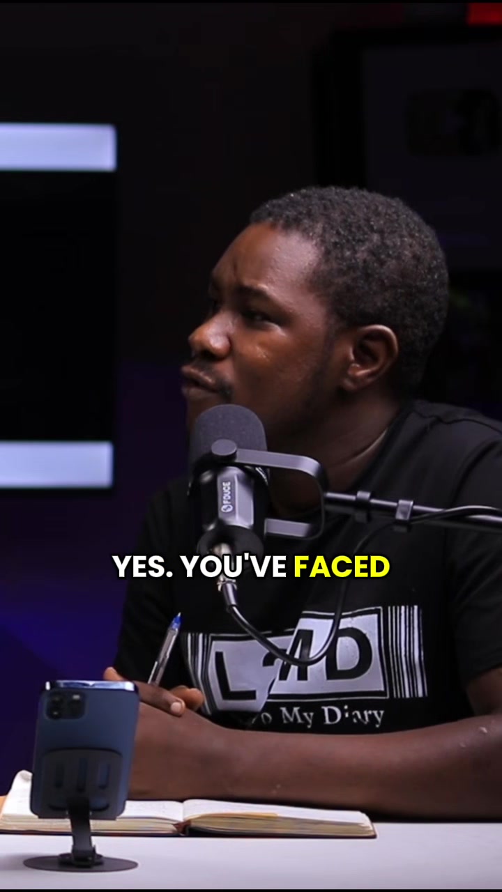 @Derrick Tumukunde