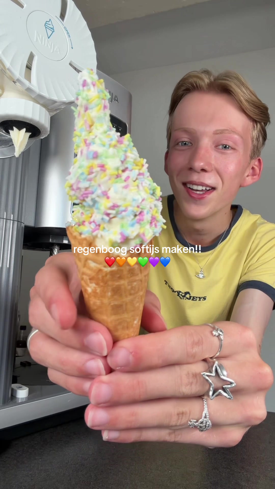 @Daniel Kraaijeveld