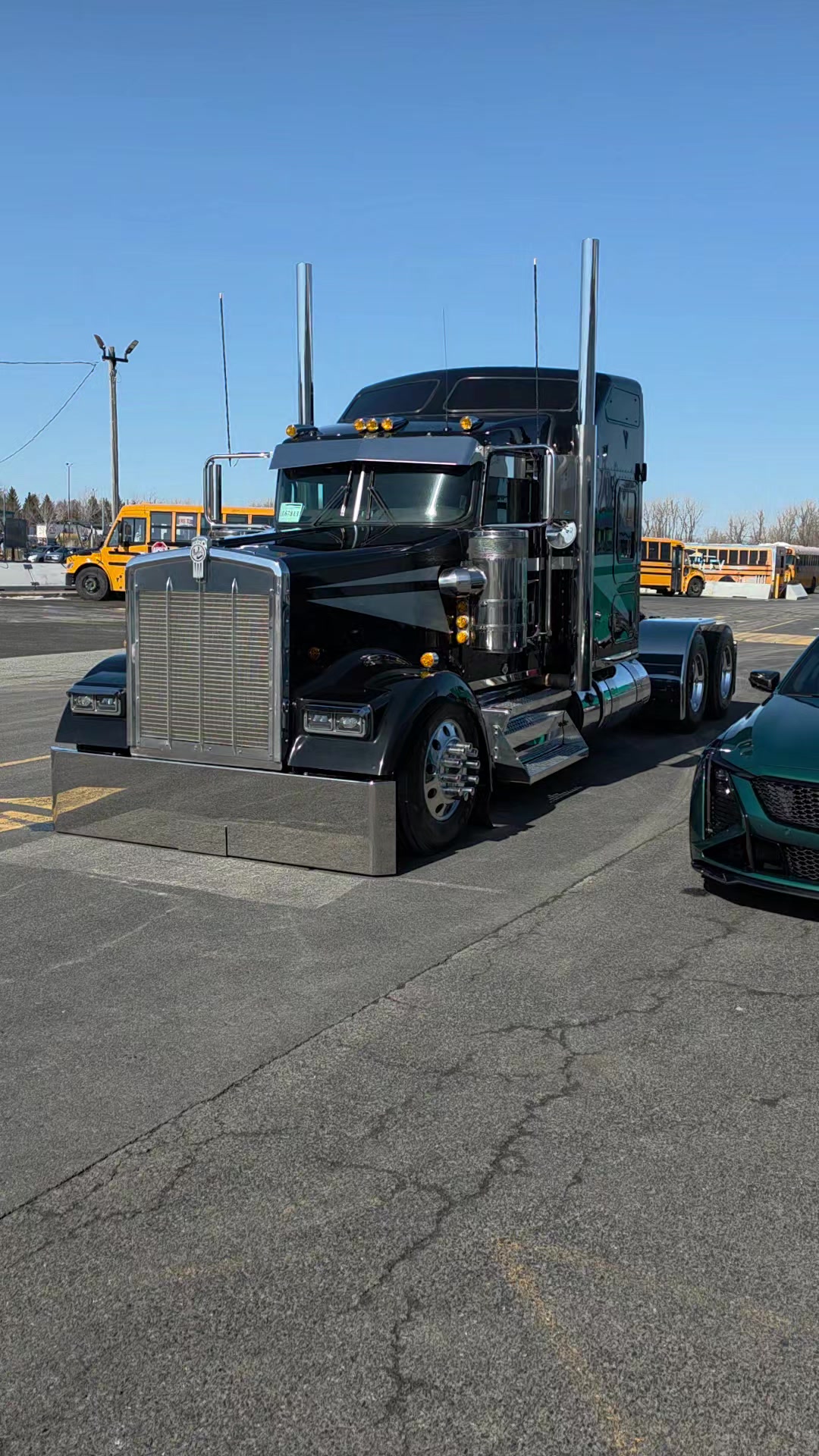 @Sebastien Ultimate camion