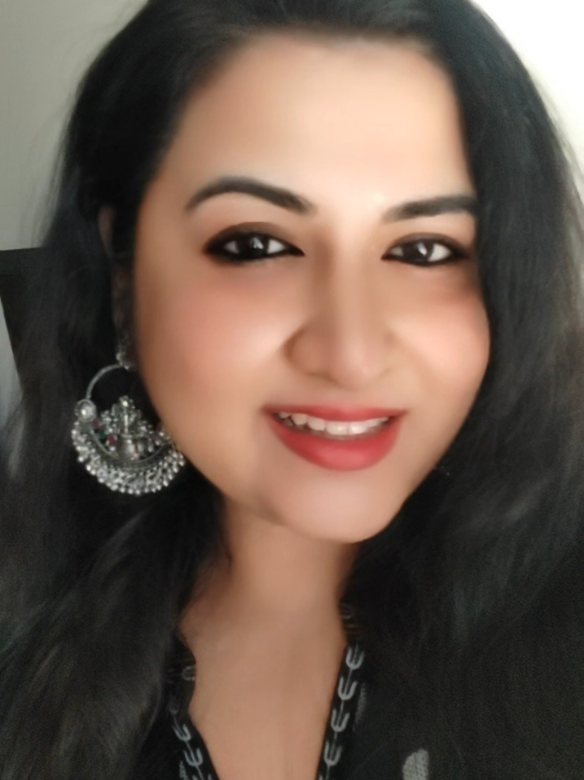 @Jisha Sameer