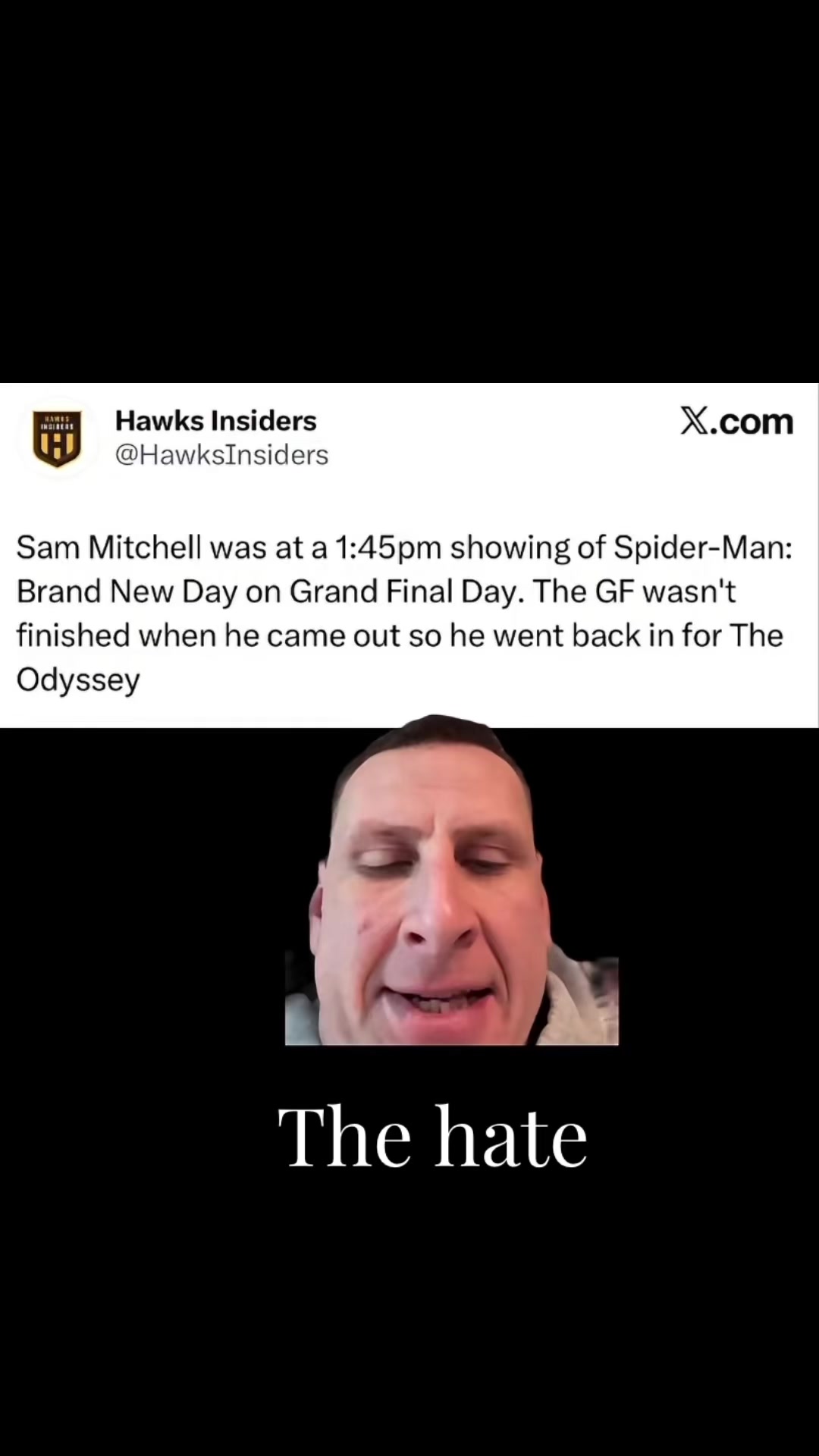 @TRAVBALL